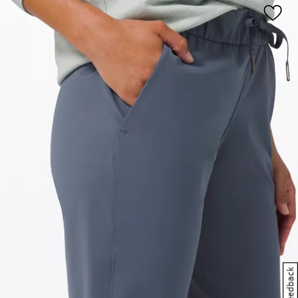 Lululemon On the Fly Jogger (NEW) - Picture 5 of 7